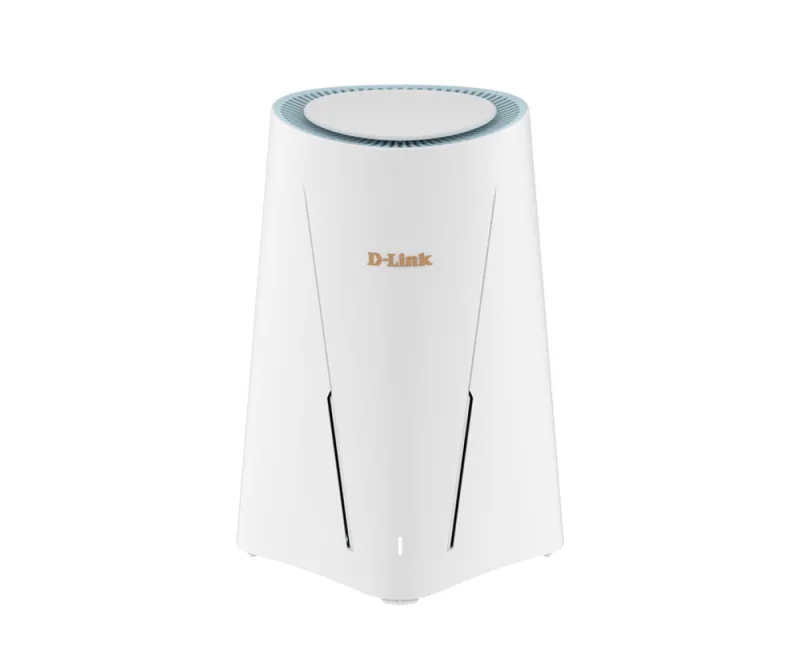 D-Link Soho Ασύρματο Router Wi‑Fi 6 με 4 Θύρες 2.5 Gigabit - Image 1