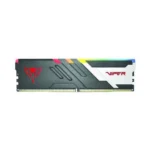 Patriot Viper Venom DDR5 με Module 1x16GB και Ταχύτητα 6000 για Desktop PVVR516G60C30