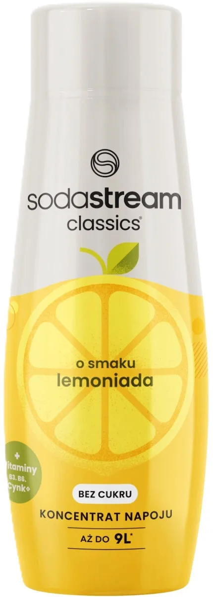 20260326164825_sodastream_syrup_lemonada_lemoni_choris_anthrakiko_zachari_se_mpoukali_2077476_440ml Sodastream Syrup Λεμονάδα Λεμόνι Χωρίς Ανθρακικό & Ζάχαρη σε Μπουκάλι 2077476 440ml - Image 1
