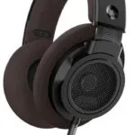 Philips Freddie Series 9000 Ενσύρματα Over Ear Ακουστικά Μαύρα