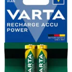 Varta Rechargeable Accu Επαναφορτιζόμενη Μπαταρία Li-ion
