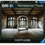 Puzzle 2D 1000pcs