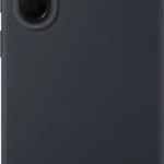 Samsung Back Cover Σιλικόνης Μαύρο (Galaxy A37) EF-PA376CBEGWW