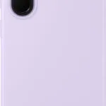 Samsung Back Cover Σιλικόνης Μωβ (Galaxy A37) EF-PA376CVEGWW