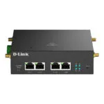 D-Link Gateway 1τμχ DWM-314-G
