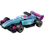 LEGO Speed Champions Mini F1 Academy Car για 7+ Ετών 58τμχ 30734