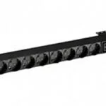 Eaton Πολύπριζο Rack EFLX8D 1τμχ