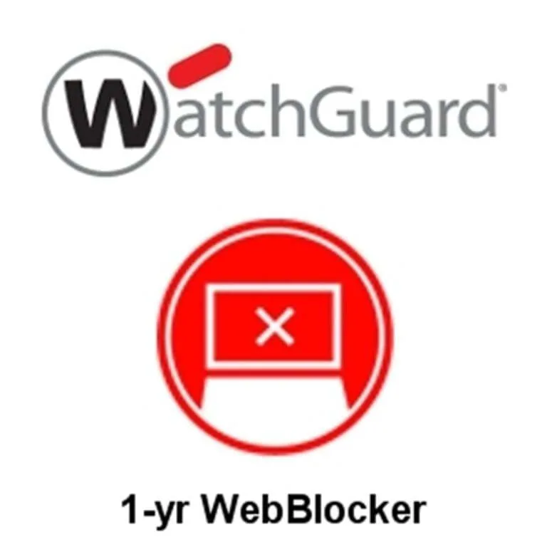 20260327113847_watchguard_firebox_1tmch_wgm57101 Watchguard Firebox 1τμχ WGM57101 - Image 1