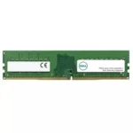 Dell DDR4 με Module 1x32GB και Ταχύτητα 3200 για Desktop AB120719