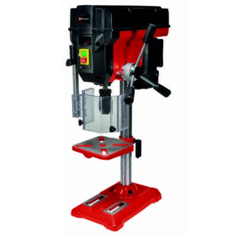 Einhell Κολωνάτο Δράπανο TE-BD 550 E με Ισχύ 450 Watt - Image 1