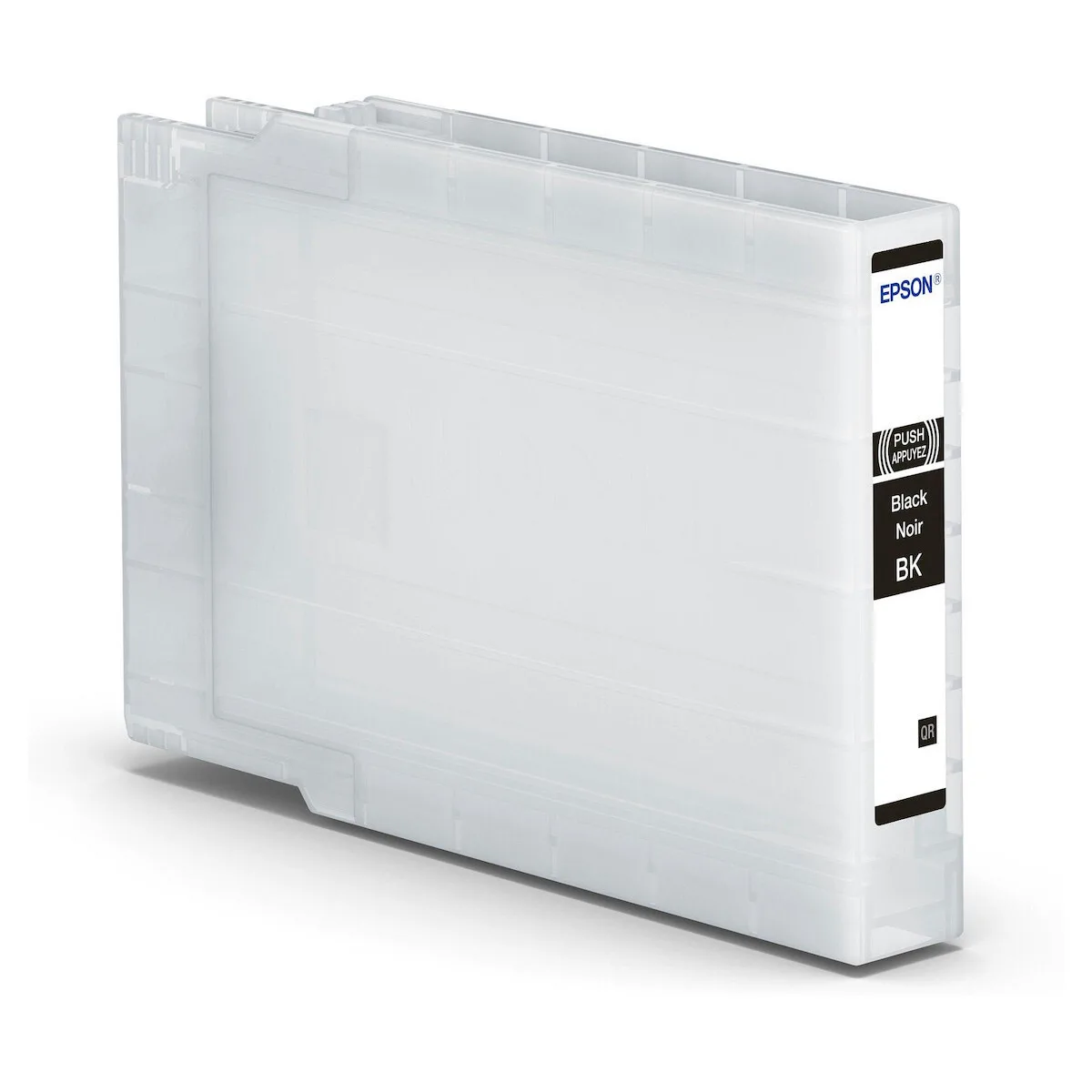 Epson T04C14N Γνήσιο Μελάνι Εκτυπωτή InkJet Μαύρο (C13T04C14N) - Image 1