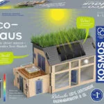 Kosmos Εκπαιδευτικό Παιχνίδι Πειράματα 621070