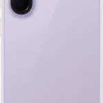 Samsung Back Cover Διάφανο (Galaxy A37) EF-QA376CTEGWW