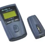 A-LAN NI021 Tester Καλωδίων Δικτύου