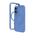Dbramante Dbramante1928 Grenen Magsafe Protective Case Iphone 16 Compatible Magsafe Indigo