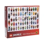 Puzzle 2D