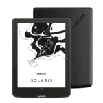 InkBook Solaris με Οθόνη Αφής 6" (32GB) Μαύρο