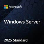 Microsoft Standard Licence Multi-Language