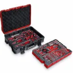 Einhell 1145396 Βαλίτσα με 80 Εργαλεία