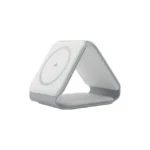 Teltech Φορτιστής Magsafe 15W Λευκός (35730)