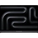 Apple MacBook Pro 16.2" IPS Retina Display 120Hz (M5 Pro-18-core/48GB/1TB SSD/20-Core GPU) Space Black (International English Keyboard)