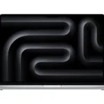 Apple MacBook Pro 16.2" IPS Retina Display 120Hz (M5 Pro-18-core/48GB/1TB SSD/20-Core GPU) Silver (International English Keyboard)