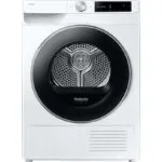 Samsung DV90DG6845LE/U3 Στεγνωτήριο 9kg με Αντλία Θερμότητας