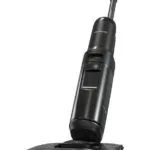 Tineco S7 Stretch Steam Plus Επαναφορτιζόμενη Σκούπα 2 σε 1 Stick & Χειρός 25.2V Μαύρη