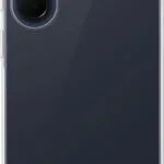 Samsung Back Cover Διάφανο (Galaxy A57) EF-QA576CTEGWW