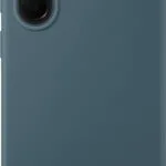 Samsung Back Cover Σιλικόνης Πράσινο (Galaxy A37) EF-PA376CKEGWW