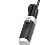 Tineco Floor One Switch I5 Επαναφορτιζόμενη Σκούπα 2 σε 1 Stick & Χειρός 25.2V Μαύρη