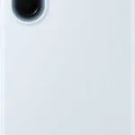Samsung Back Cover Σιλικόνης Γαλάζιο (Galaxy A57) EF-PA576CLEGWW