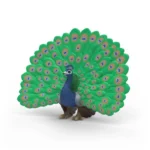 Schleich Peacock 14926