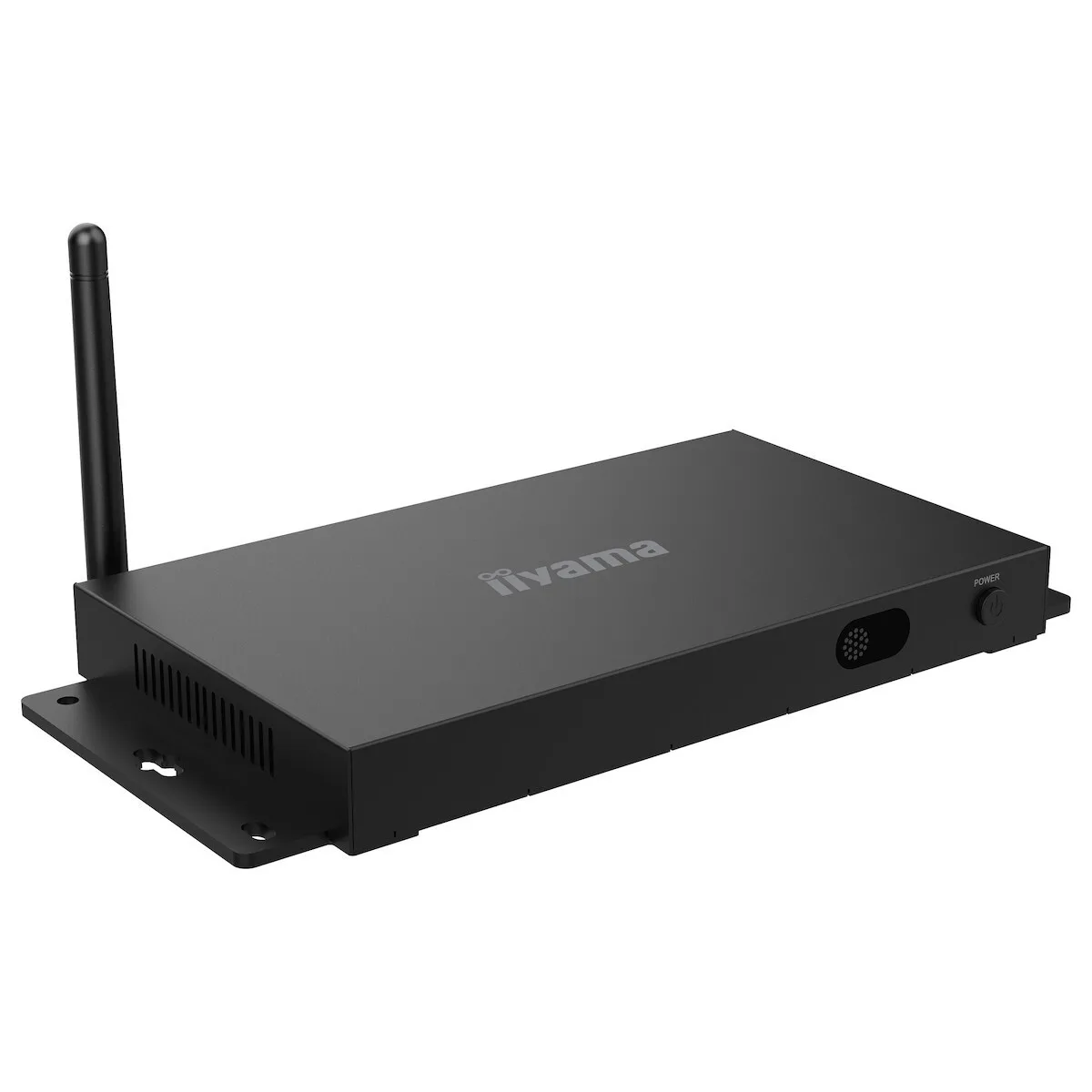 20260330181037_iiyama_tv_box_iisignagebox_1_4k_uhd_me_wifi_usb_2_0_usb_3_0_4gb_ram_me_leitourgiko_android Iiyama TV Box IISIGNAGEBOX 1 4K UHD με WiFi USB 2.0 / USB 3.0 4GB RAM με Λειτουργικό Android - Image 1