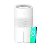 Xiaomi Humidifier Pro E BHR082TEU Καθαριστής Αέρα / Υγραντήρας 13W