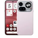Nothing Phone (4a) Pro 5G (12/256GB) Ροζ