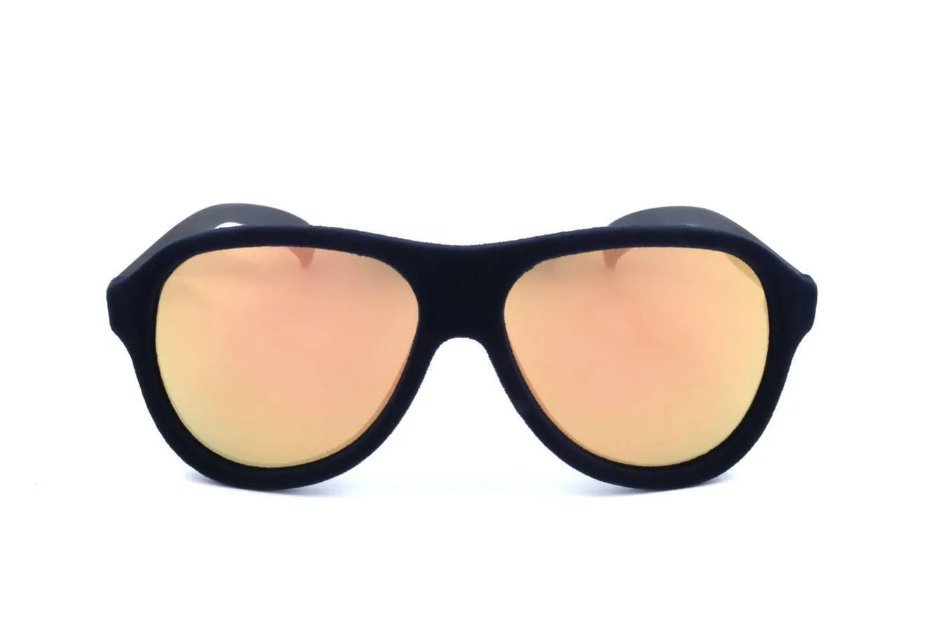 20260331094222_italia_independent_ind_unisex_gyalia_iliou_me_navy_mple_skeleto_kai_portokali_fako_094v_021_gld Italia Independent Ind Unisex Γυαλιά Ηλίου με Navy Μπλε Σκελετό και Πορτοκαλί Φακό 094V.021.GLD - Image 1
