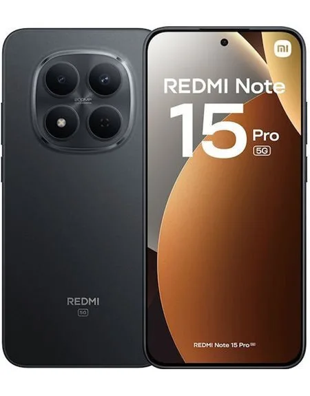 20260331094737_xiaomi_redmi_note_15_pro_nfc_5g_dual_sim_12gb_512gb_black Xiaomi Redmi Note 15 Pro NFC 5G Dual SIM (12/512GB) Black - Image 1