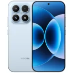 Xiaomi 17 5G Dual SIM (12/256GB) Ice Blue