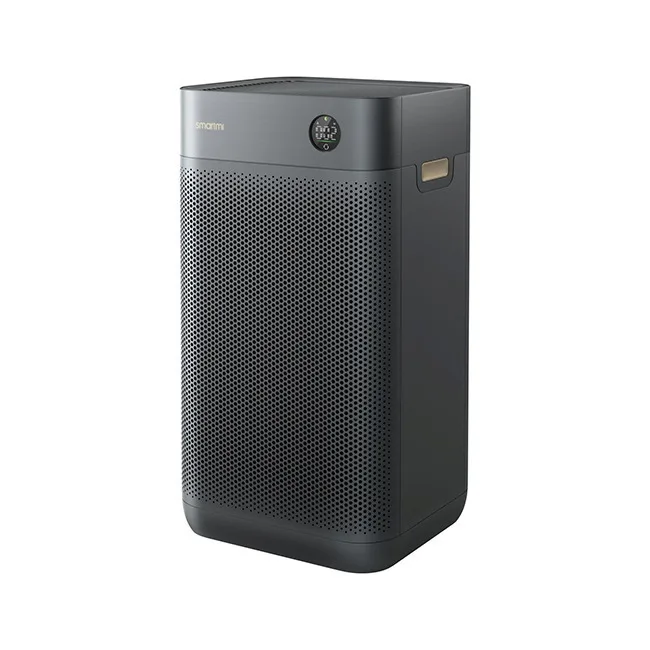 20260331104334_xiaomi_air_purifier_3_kqjhq03zm_katharistis_aera_40w Xiaomi Air Purifier 3 KQJHQ03ZM Καθαριστής Αέρα 40W - Image 1