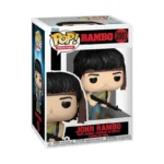 Funko Pop! Movies: Vinyl Figure 2003