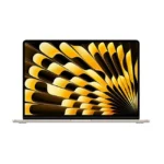 Apple MacBook Air 15.3" IPS Retina Display (M5-10-core/24GB/1TB SSD/10-Core GPU) Starlight (International English Keyboard)