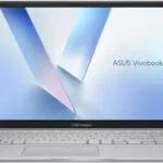 Asus Vivobook X1504VA-BQ4105 15.6" FHD (Core 5-120U/16GB/512GB SSD/W11 Home) Cool Silver (GR Keyboard)