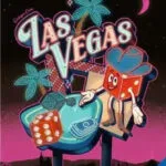 Επιτραπέζιο Παιχνίδι Las Vegas για 2-5 Παίκτες 8+ Ετών 24903 Ravensburger