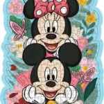Παιδικό Puzzle για 12+ Ετών 300pcs 12000762 Ravensburger