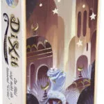Επιτραπέζιο Παιχνίδι Dixit Quest New Edition 8+ Ετών Asmodee