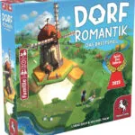 Επιτραπέζιο Παιχνίδι Romantik για 1-6 Παίκτες 8+ Ετών 51240G (GER) Pegasus Spiele
