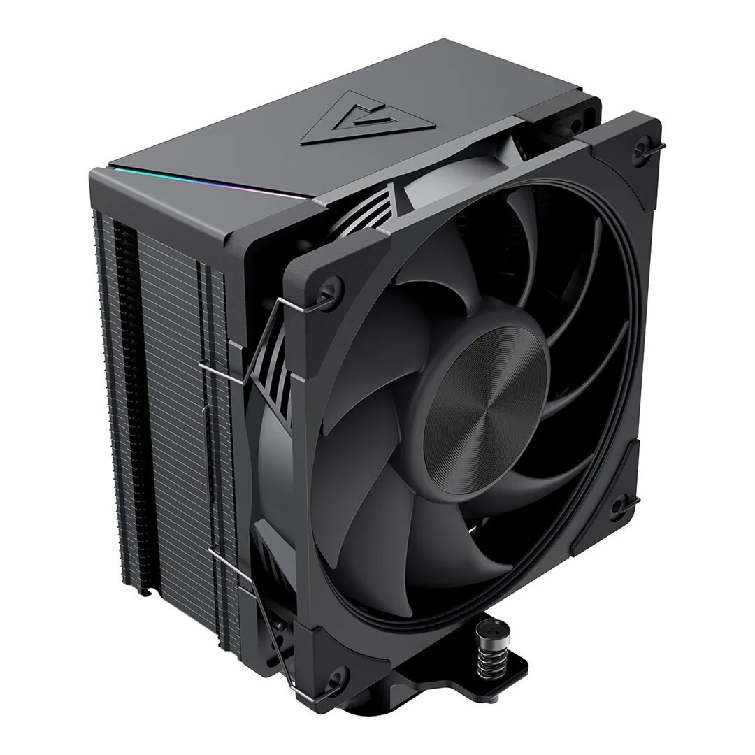 Modecom Volcano 0C T101 Ψύκτρα Επεξεργαστή για Socket AM4/AM5/1200/1700 - Image 1