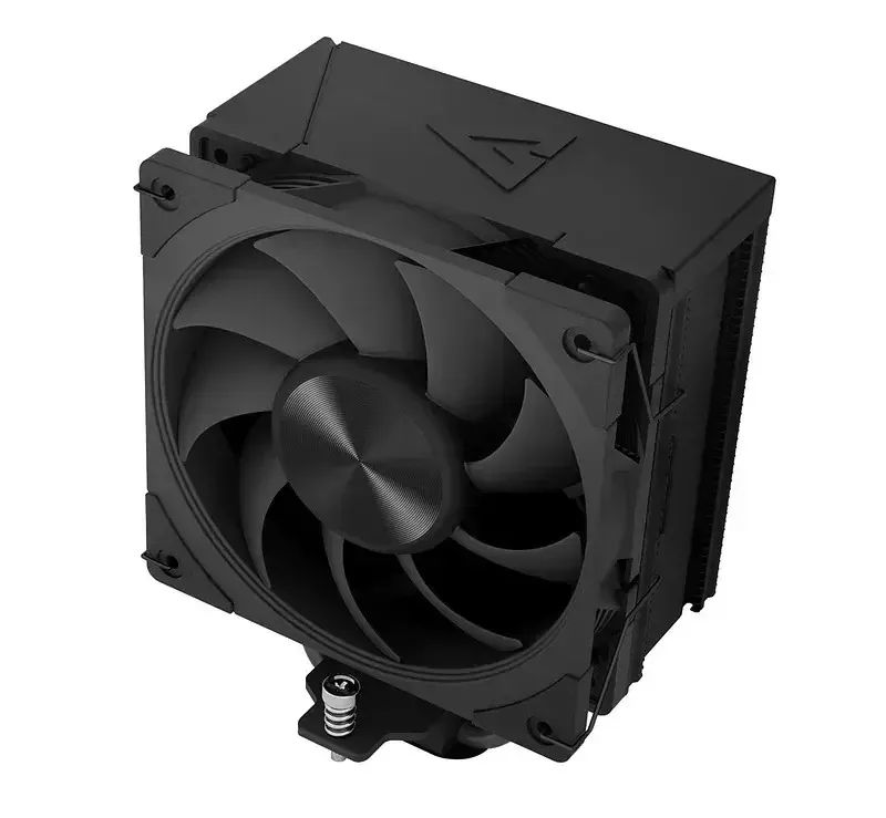 Modecom Volcano 0C T100 Ψύκτρα Επεξεργαστή για Socket AM4/AM5/1200/1700 - Image 1
