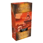 Φιγούρα Δράσης Star Wars SCOD0060